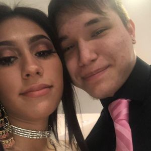 Meet your Posher, Abigail